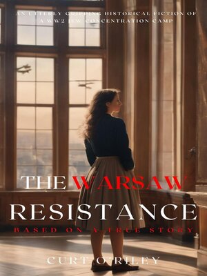 cover image of The Warsaw Resistance